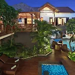 Villa Blue