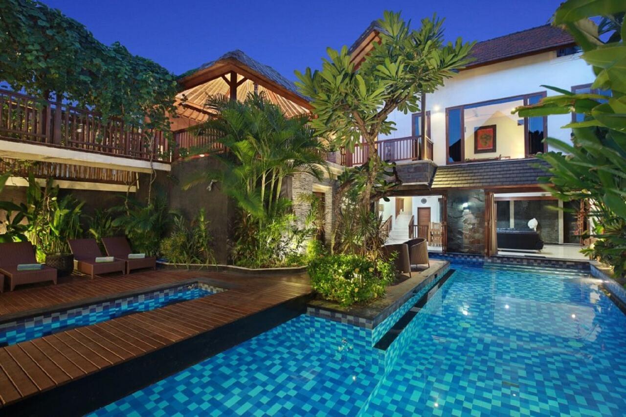 Villa Blue *