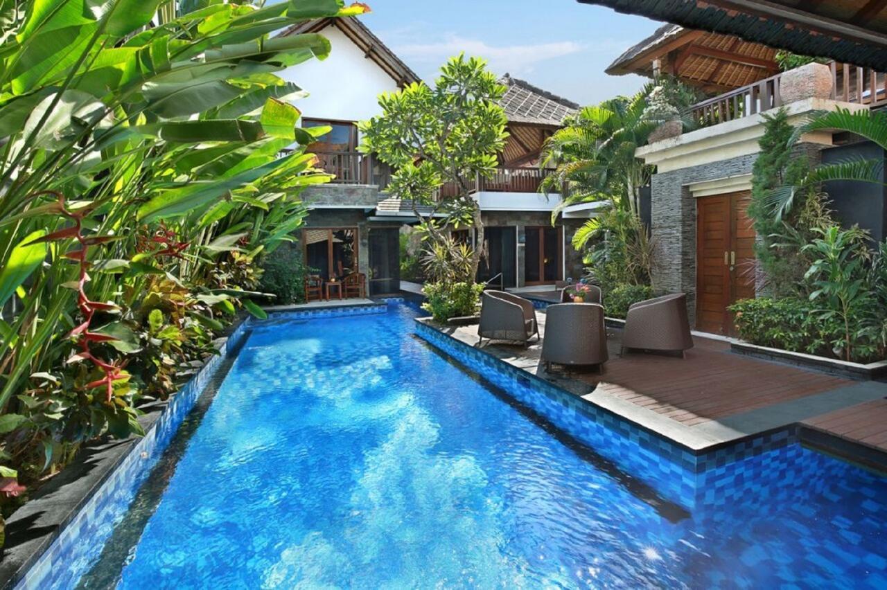 Villa Blue *