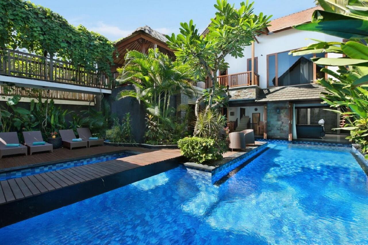 Blue * Seminyak (Bali)