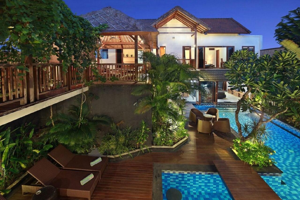 Villa Blue *