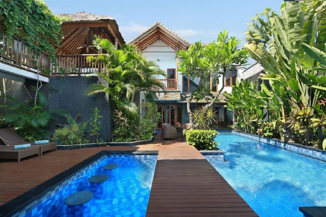 Blue * Seminyak (Bali)