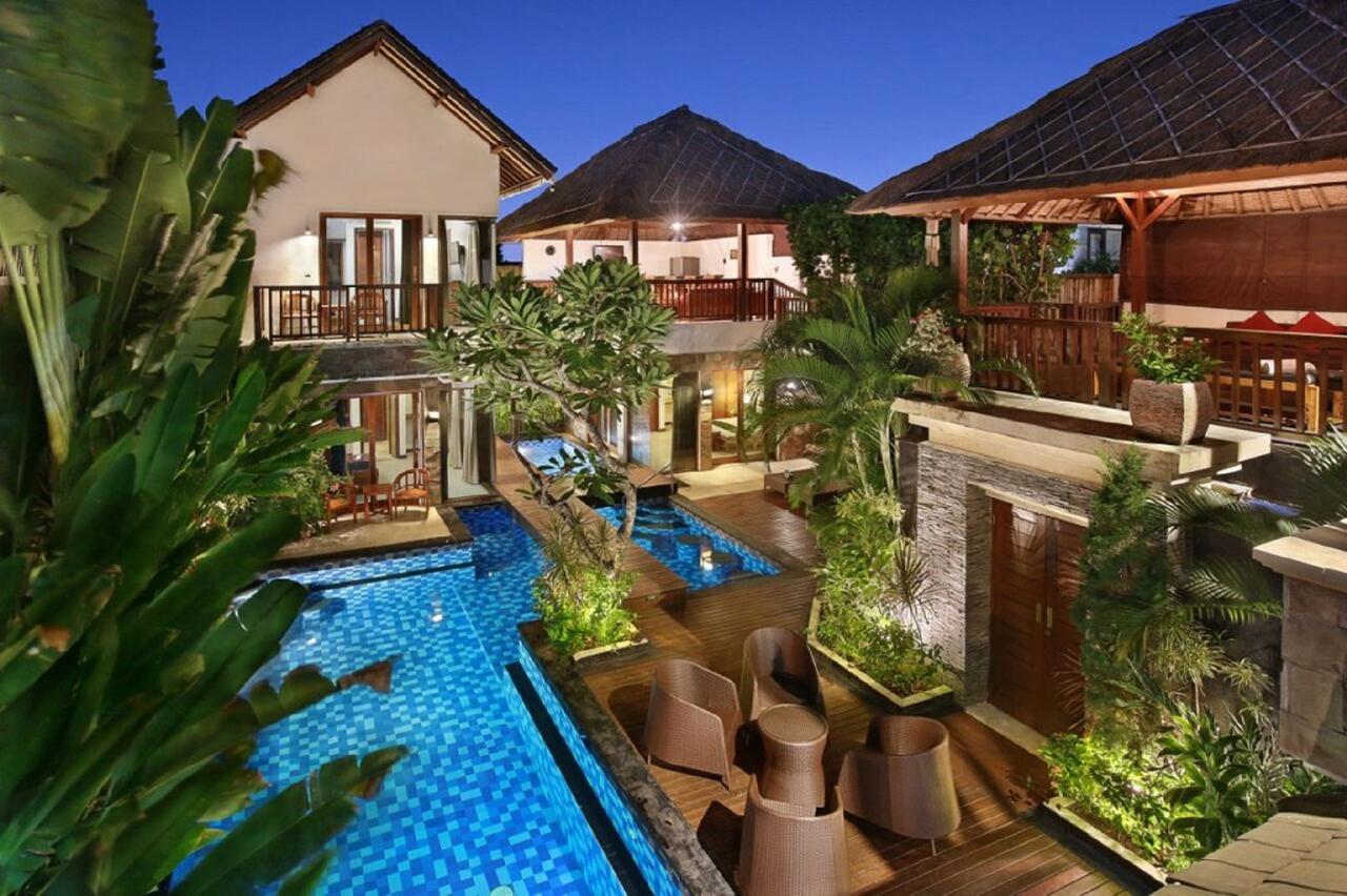 Blue * Seminyak (Bali)