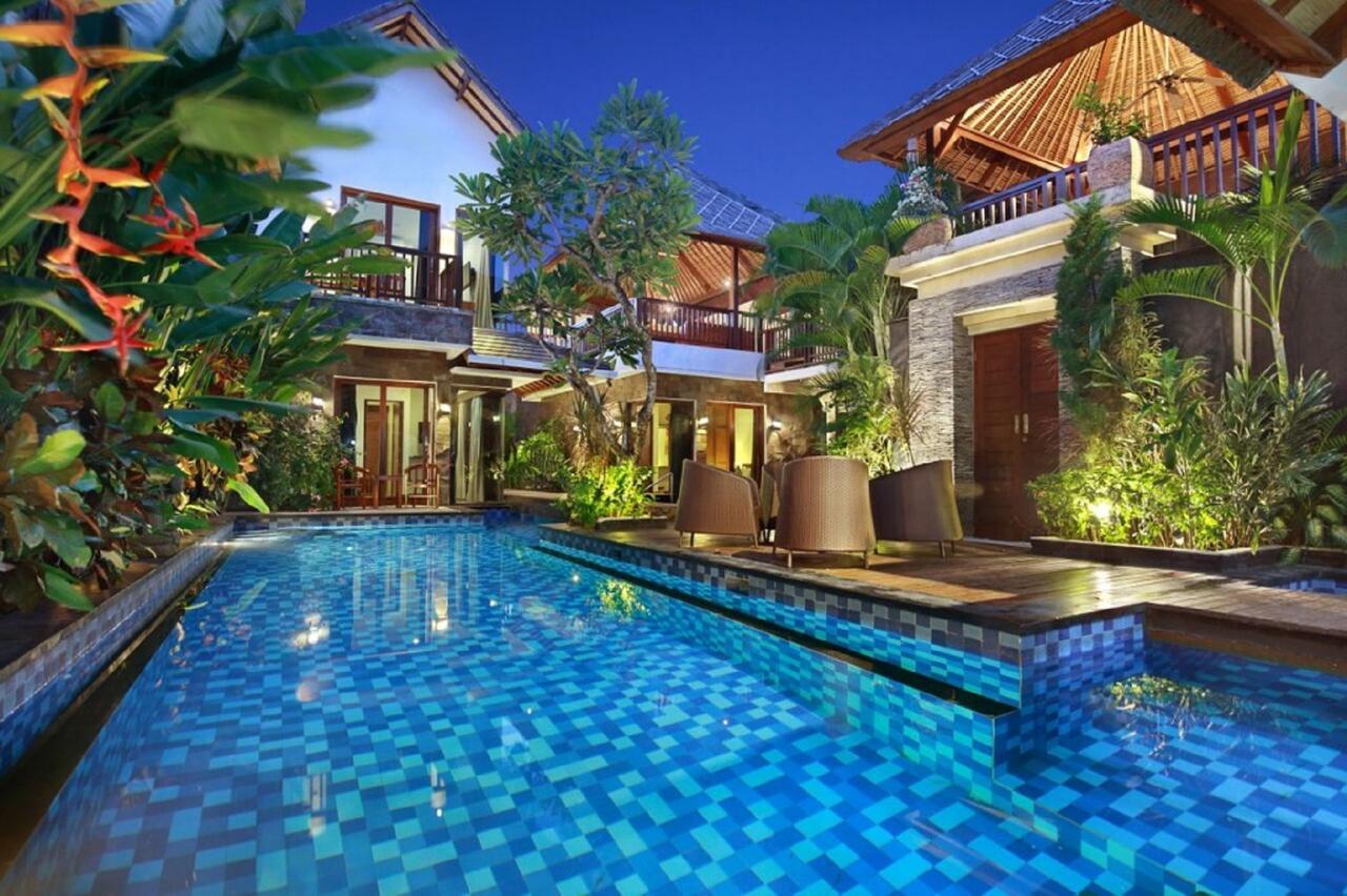 Blue * Seminyak (Bali)