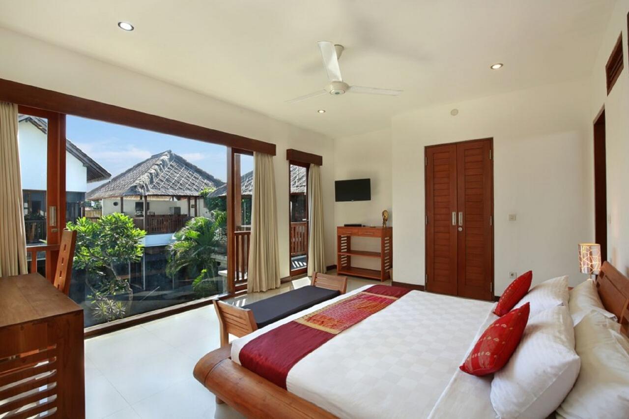 Villa Blue *